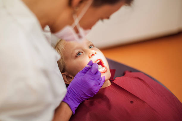 Best Emergency TMJ Treatment in Perkasie, PA
