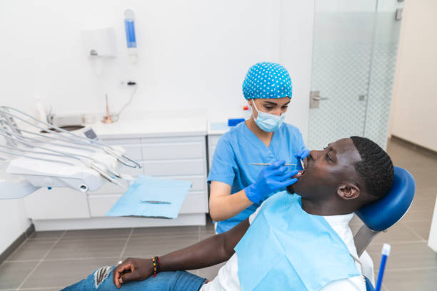 Best Emergency Dental Care for Broken or Chipped Teeth in Perkasie, PA