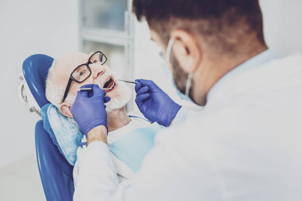 Best Emergency Root Canal Treatment in Perkasie, PA